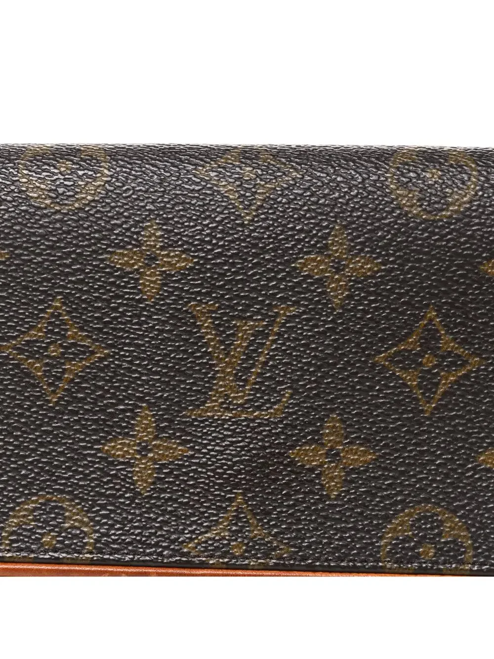Louis Vuitton Pochette Twin Gm #308195L75B